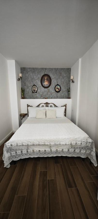 Vogue Home Lido di Ostia Luaran gambar