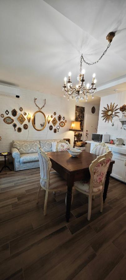 Vogue Home Lido di Ostia Luaran gambar