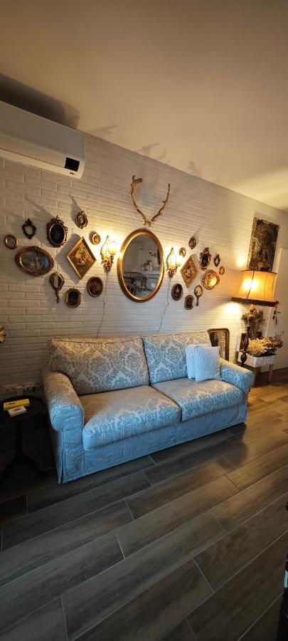 Vogue Home Lido di Ostia Luaran gambar