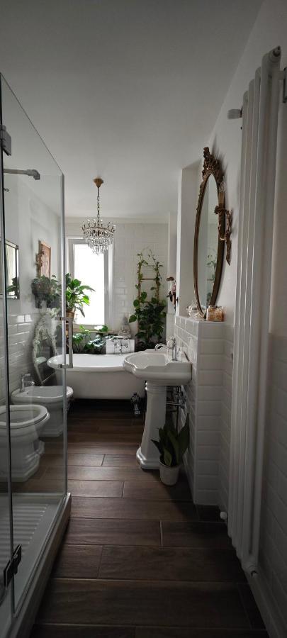 Vogue Home Lido di Ostia Luaran gambar
