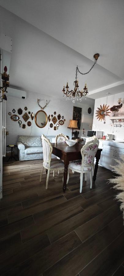 Vogue Home Lido di Ostia Luaran gambar